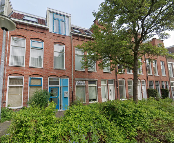 Piso Radijsstraat en Groningen