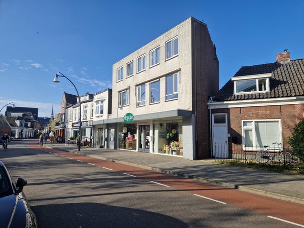 Te huur: Appartement Assendorperstraat in Zwolle