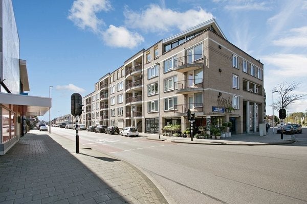 Te huur: Appartement Hoogstraat in Eindhoven