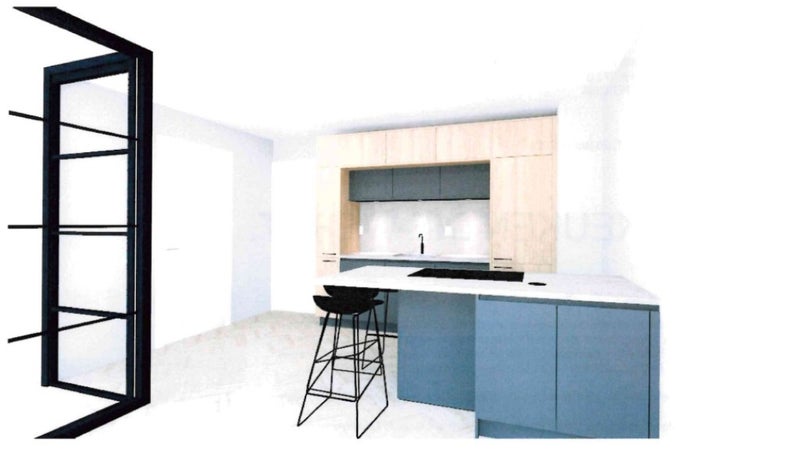 Te huur Appartement Baan in Rotterdam