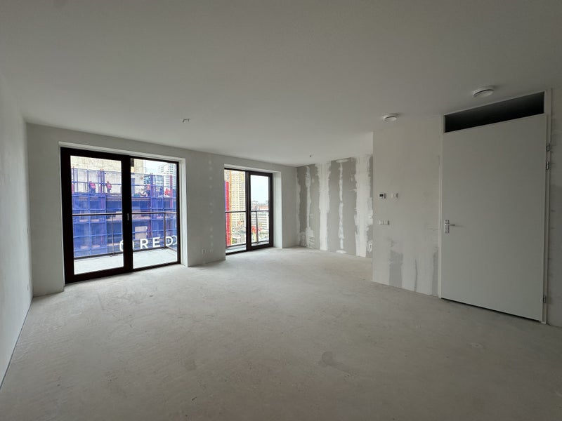 Te huur Appartement Baan in Rotterdam