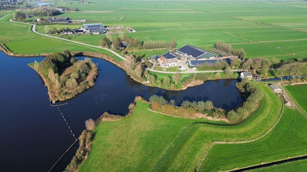 House Zuidereind in Baarn
