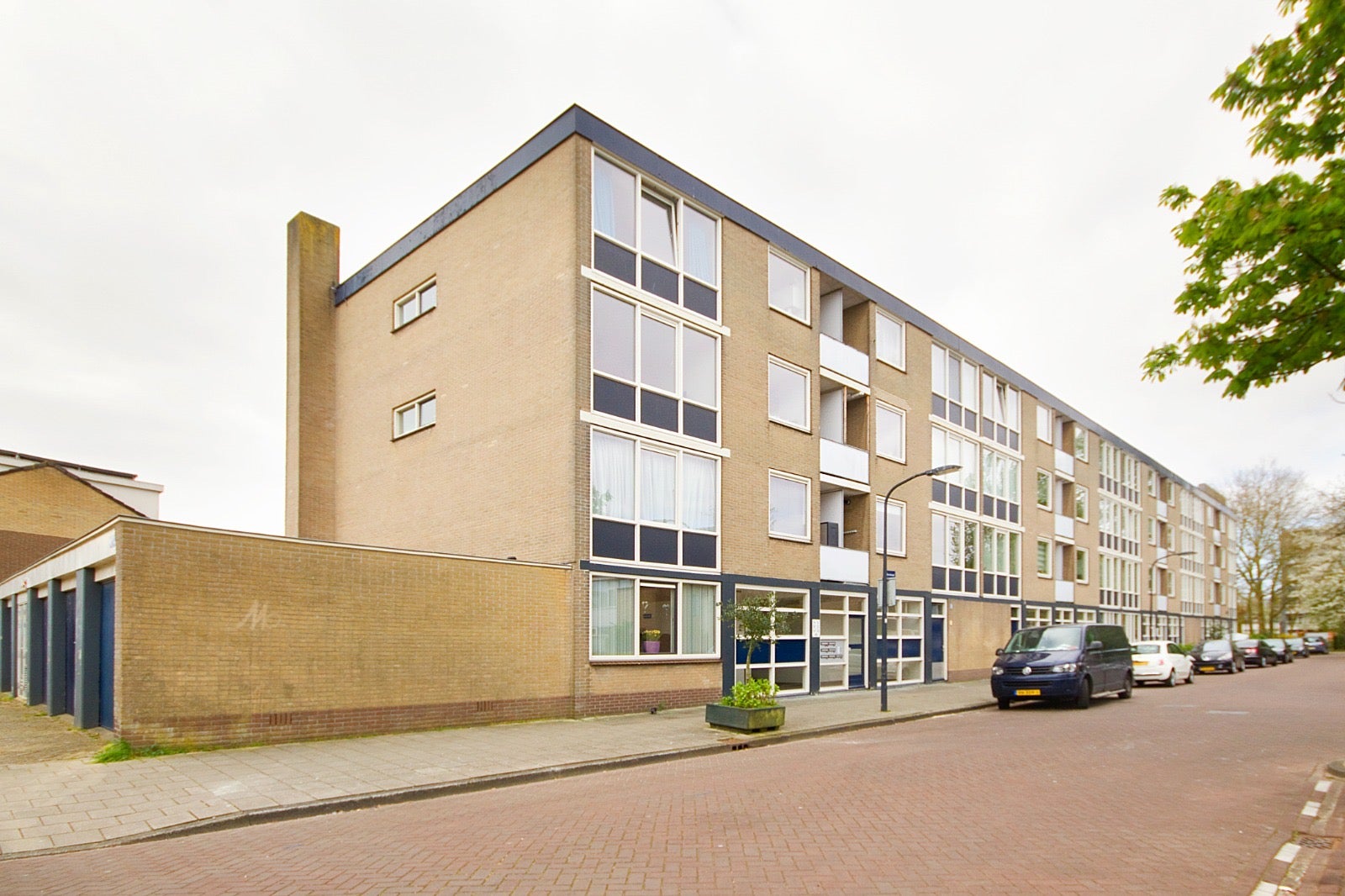 Bernstraat
