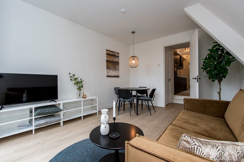 Appartement Kastanjelaan 10 C in Helvoirt