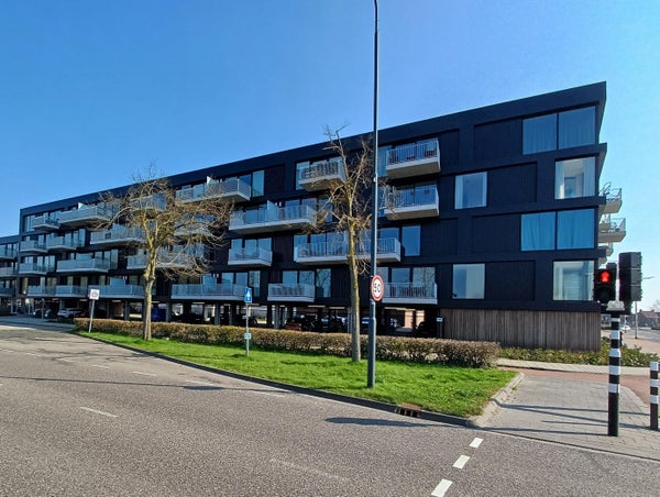 Flat Europaweg 103 C in Helmond