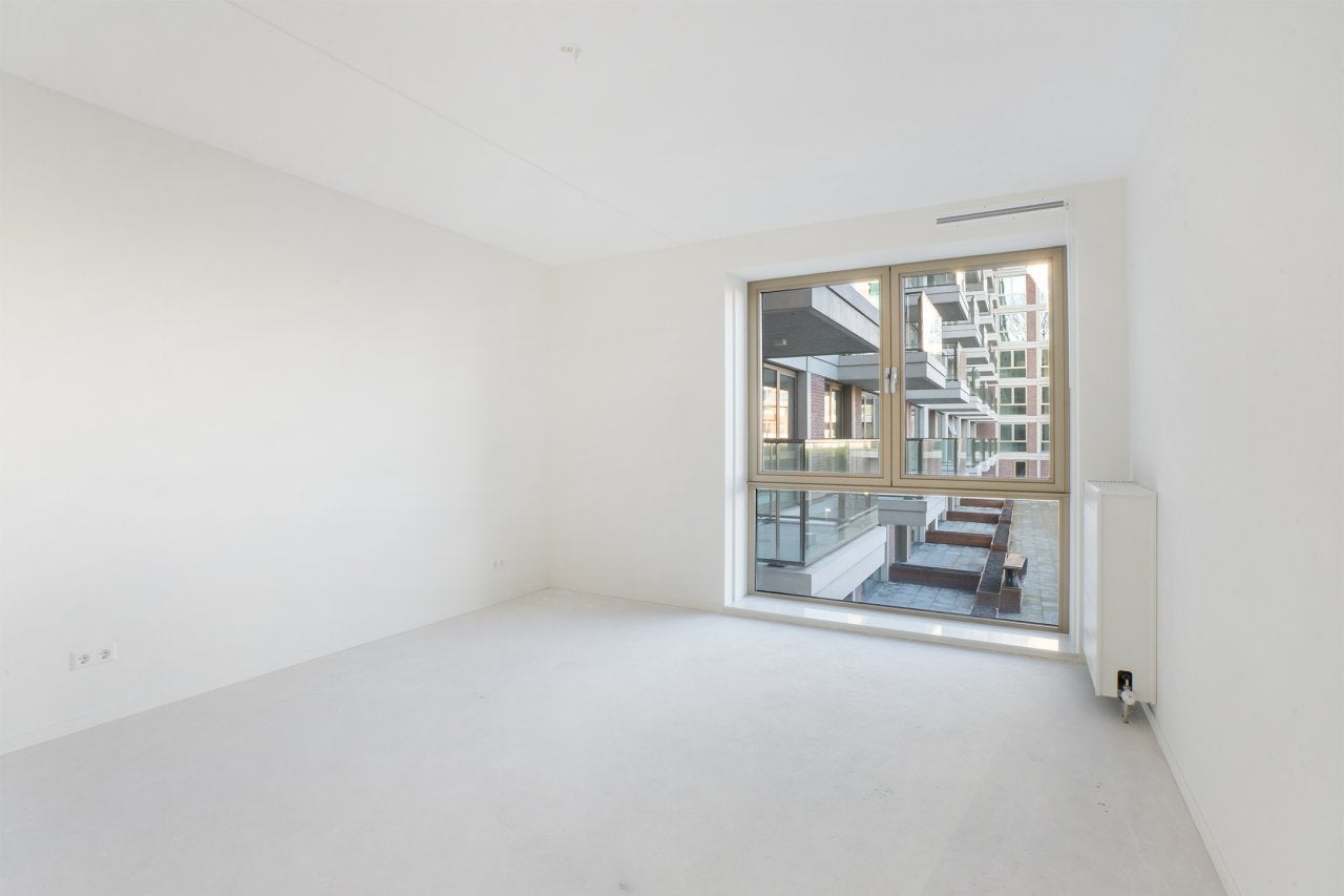 Te huur Appartement Osdorper Ban 31 A in Amsterdam