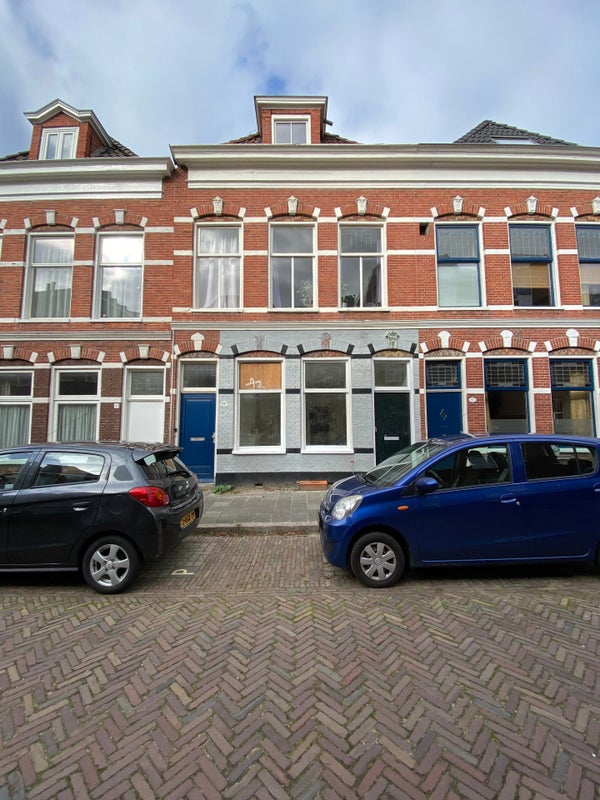 homes for rent on Nieuwe Blekerstraat