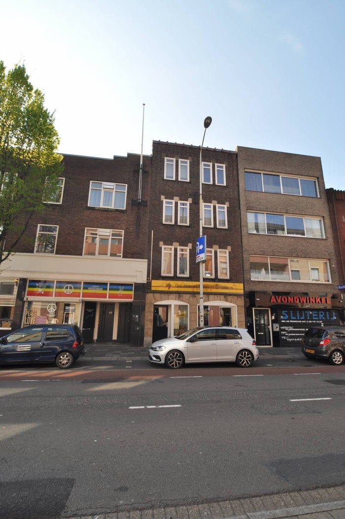 Te huur: Appartement Grote Berg in Eindhoven