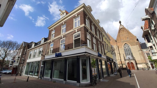 huurwoningen te huur op Bagijnenstraat