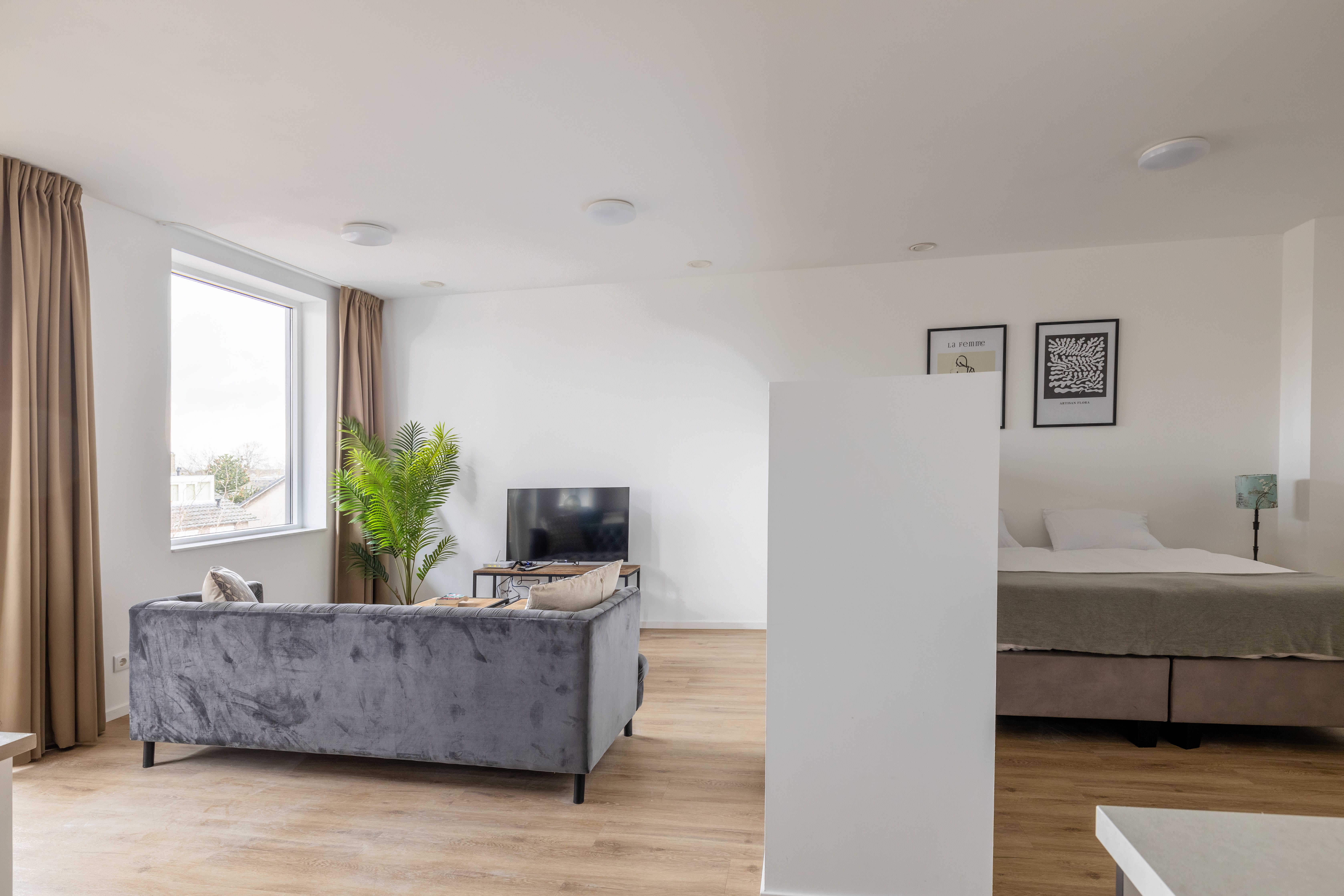 Woning te huur: Eindhovenseweg, Best
