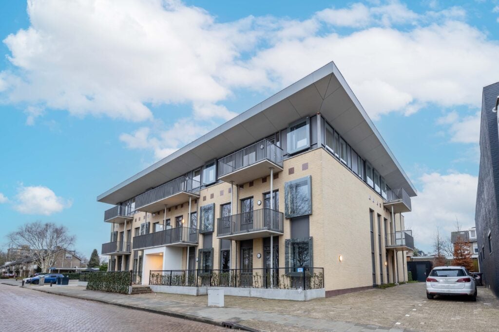 Appartement Eindhovenseweg 3 in Best