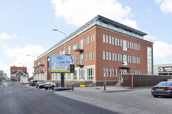 Appartement Kranenburgweg à Den Haag