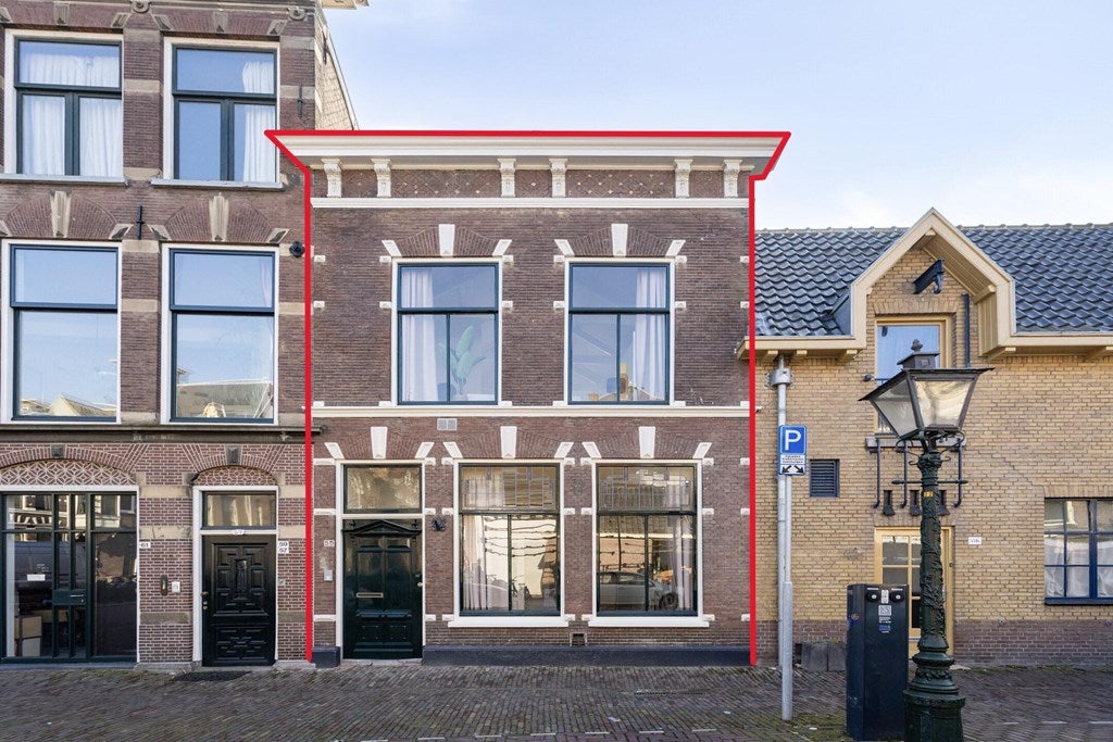 Nieuwstraat