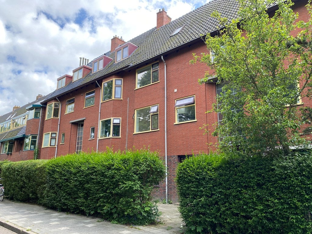 Room Molukkenstraat