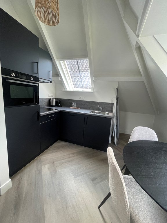 Appartement van Welderenstraat 115 B in Nijmegen