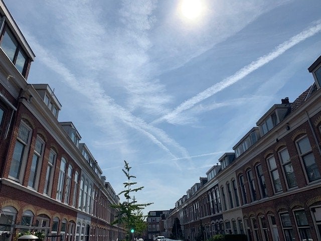 Appartement Saenredamstraat in Haarlem