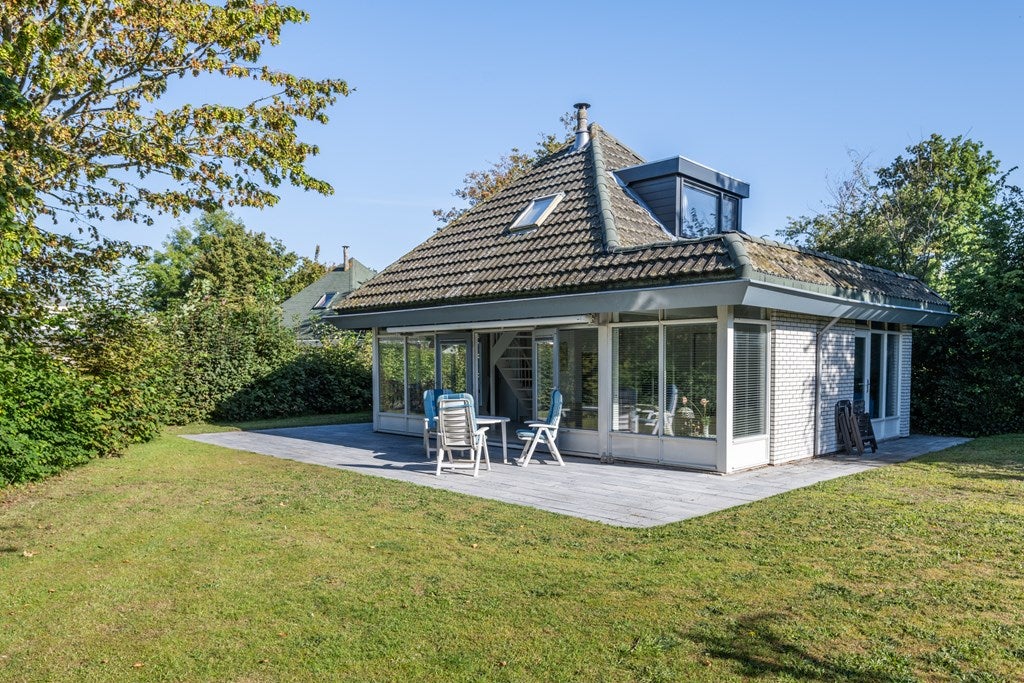 Huis De Toekomst 83 in Ouddorp