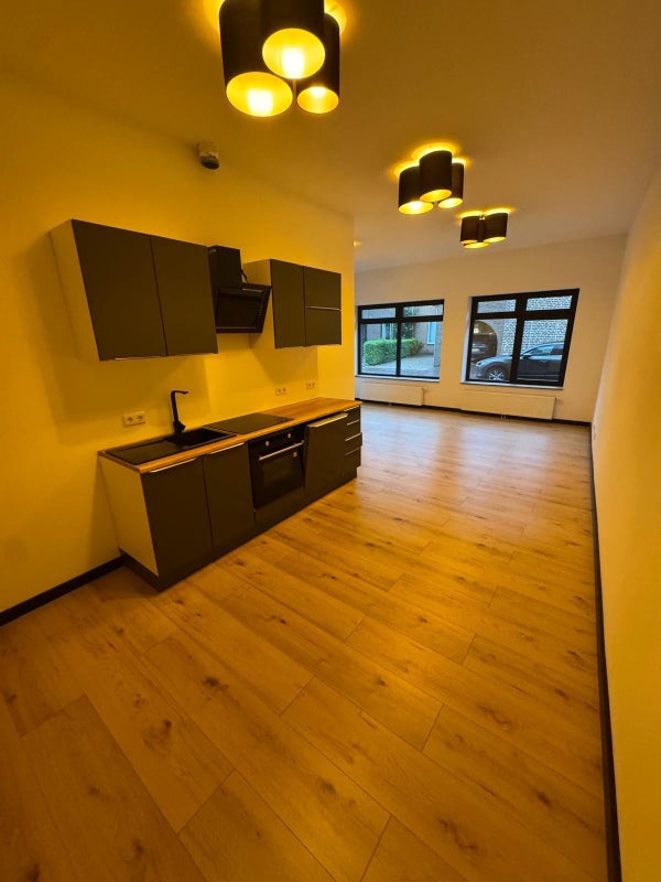 Appartement Kerkstraat in Doenrade