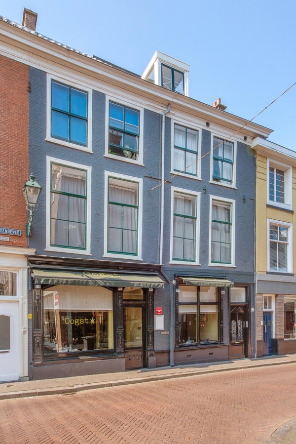 Flat for rent Denneweg, Den Haag for €1,450