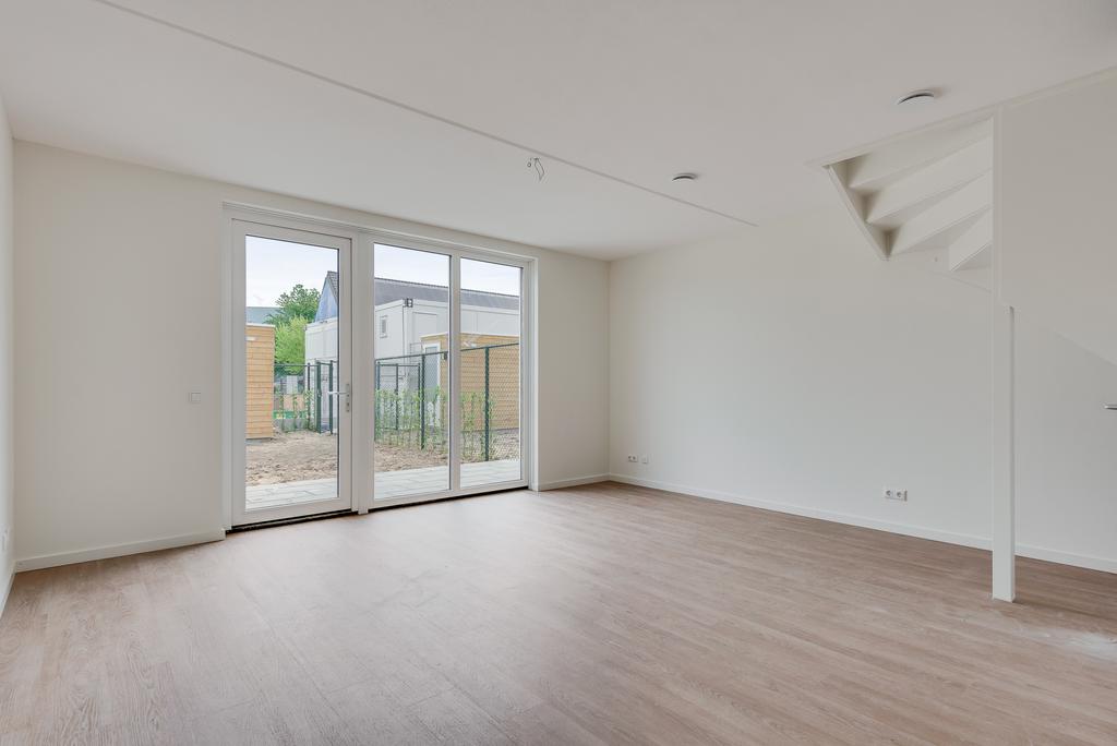 Te huur Huis Generaal Eisenhowerstraat in Maastricht