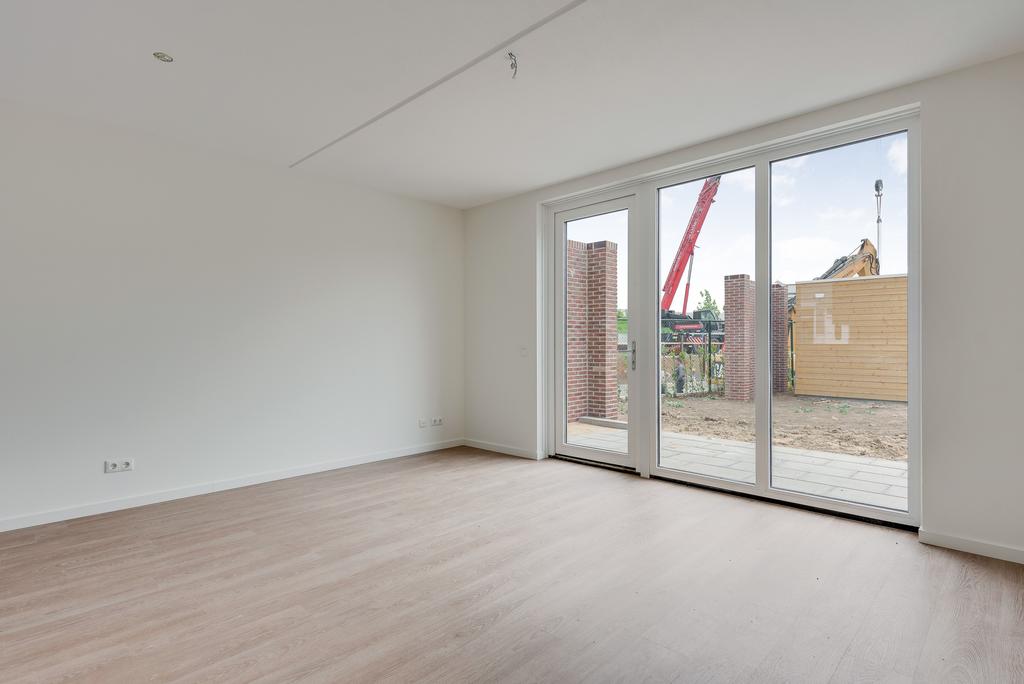 Te huur Huis Generaal Eisenhowerstraat in Maastricht