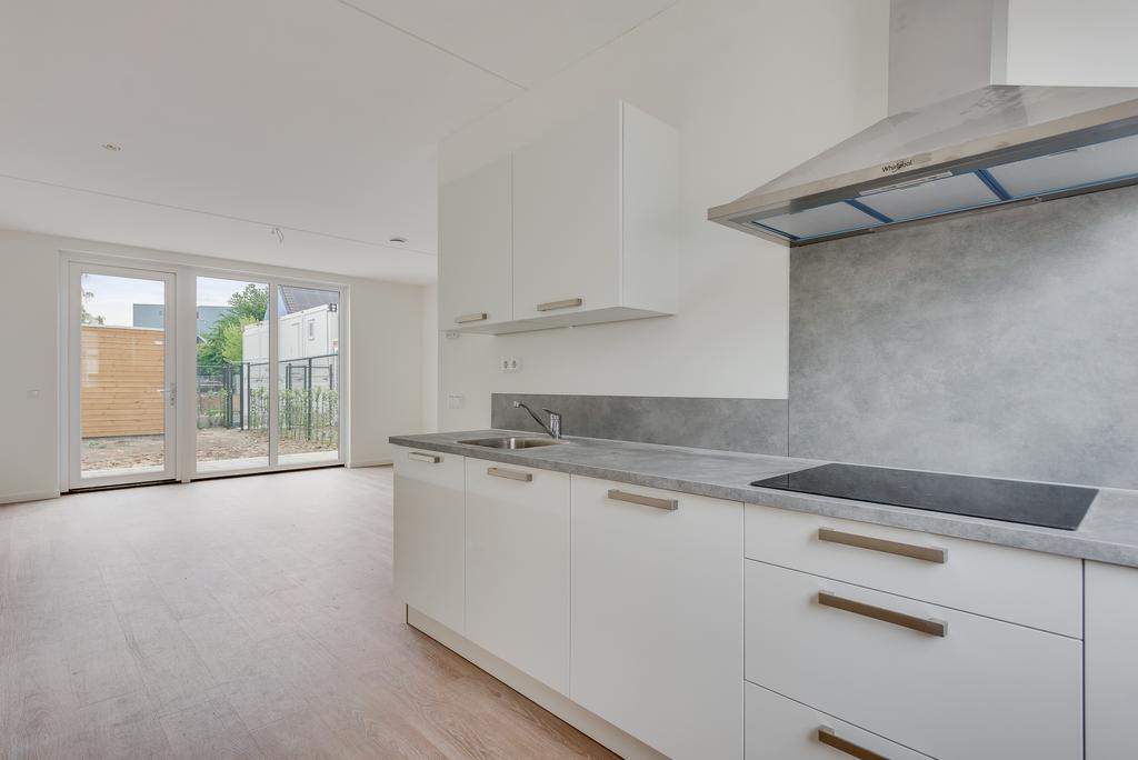 Te huur Huis Generaal Eisenhowerstraat in Maastricht