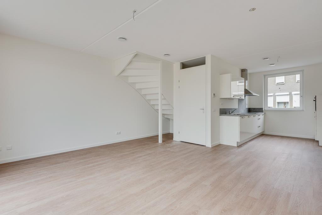 Te huur Huis Generaal Eisenhowerstraat in Maastricht