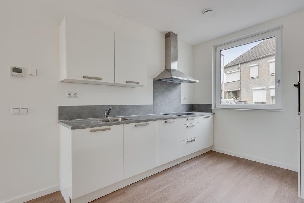 Te huur Huis Generaal Eisenhowerstraat in Maastricht