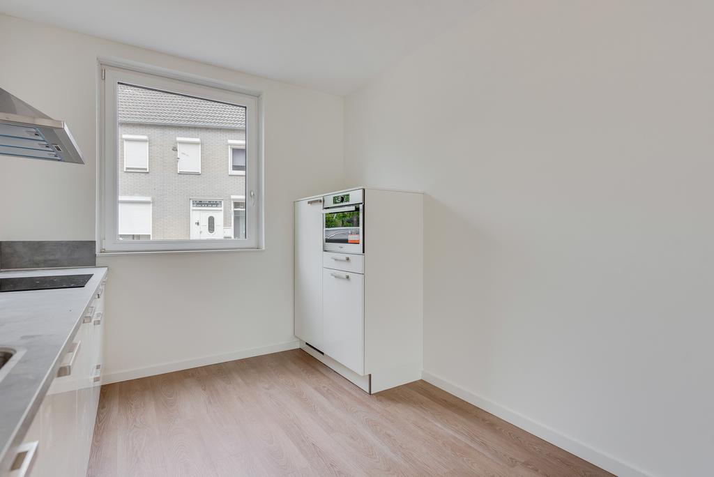 Te huur Huis Generaal Eisenhowerstraat in Maastricht