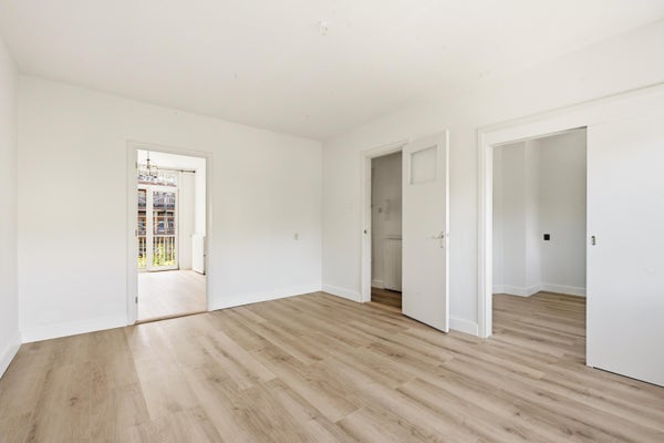 Appartement Amstelkade 57 2 in Amsterdam