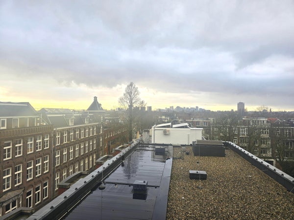 Marcusstraat