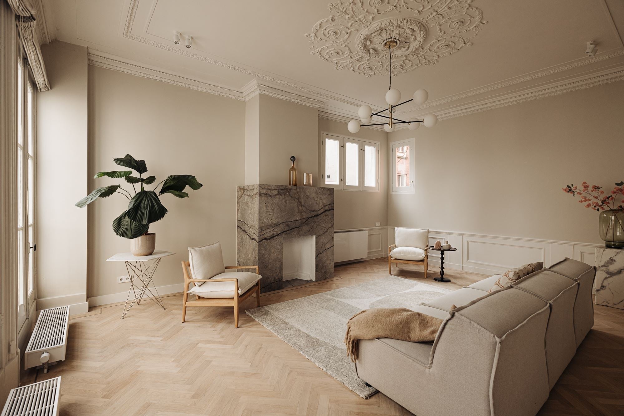 Woning te huur: Kromme Waal, Amsterdam