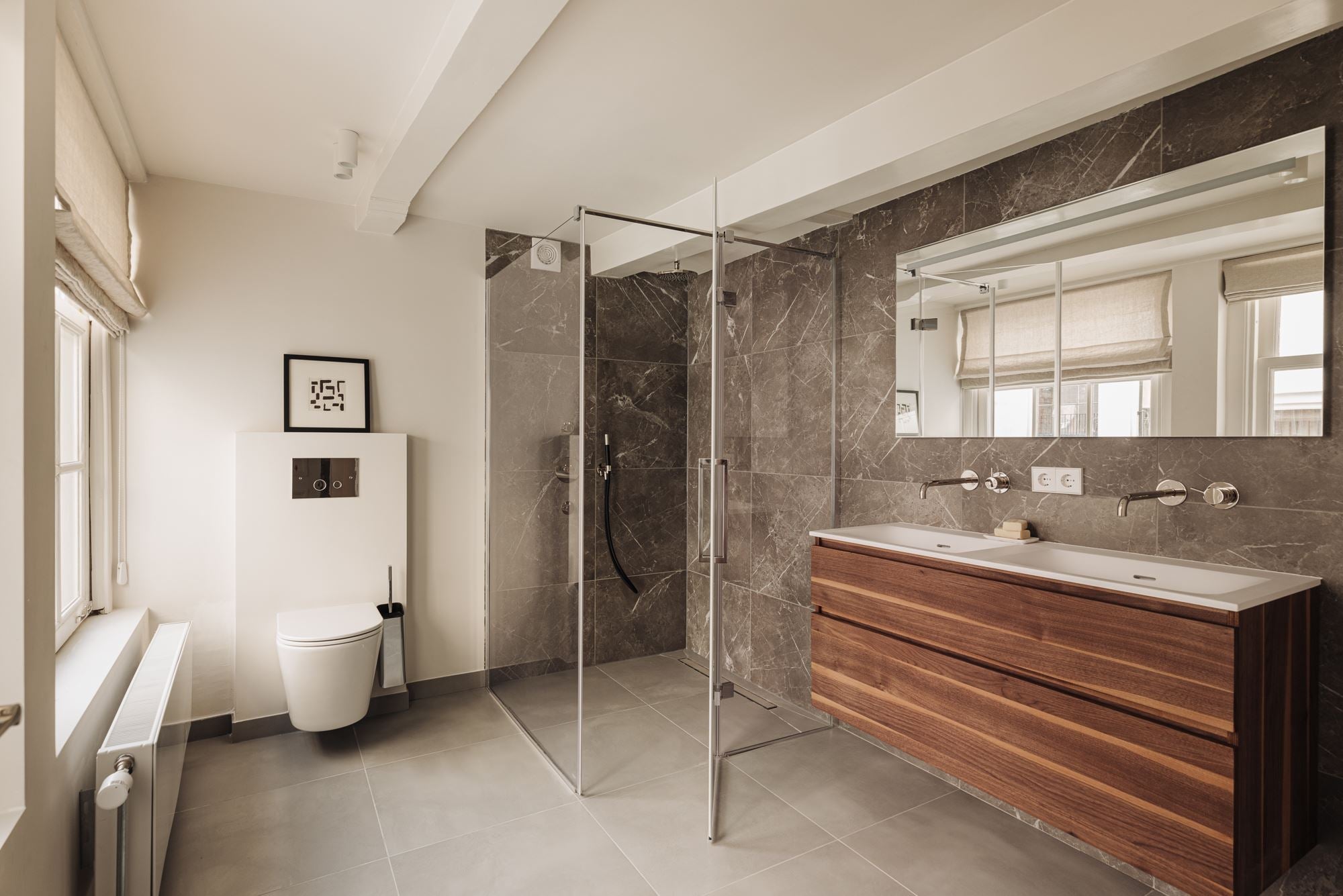 Woning te huur: Kromme Waal, Amsterdam