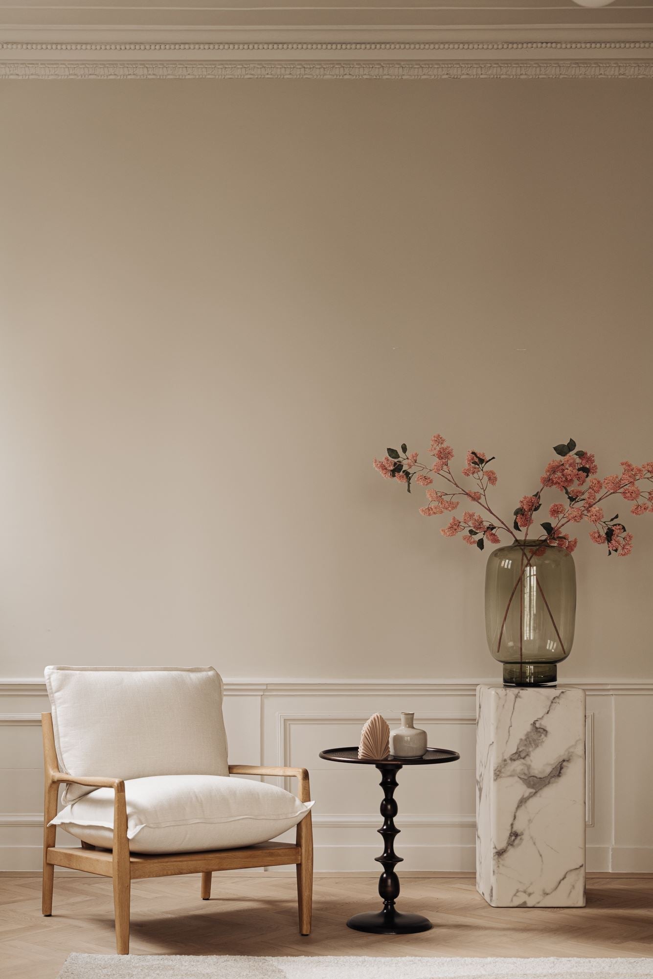 Woning te huur: Kromme Waal, Amsterdam