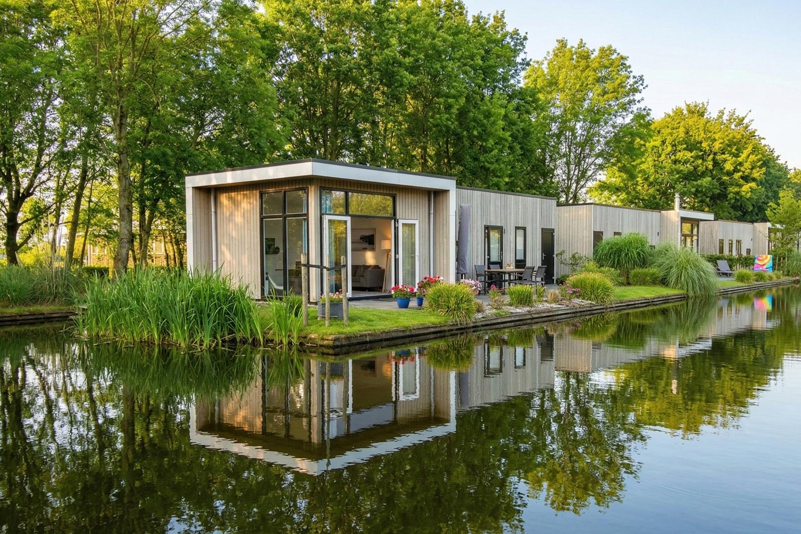 Huis Varelseweg 211 a in Hulshorst