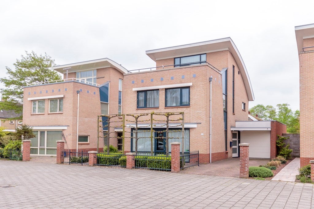 Huis Te Koop In Den Helder