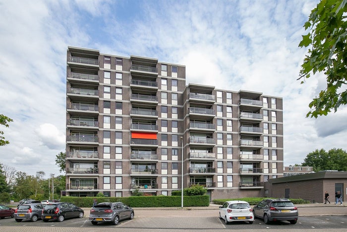 Te huur: Appartement Kastelenplein in Eindhoven