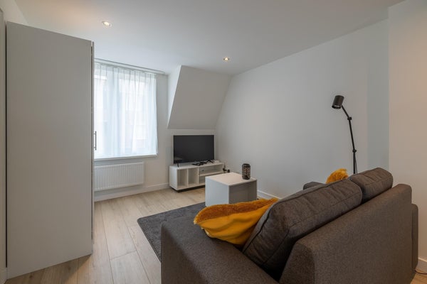 Appartamento Nieuwstraat a Den Bosch