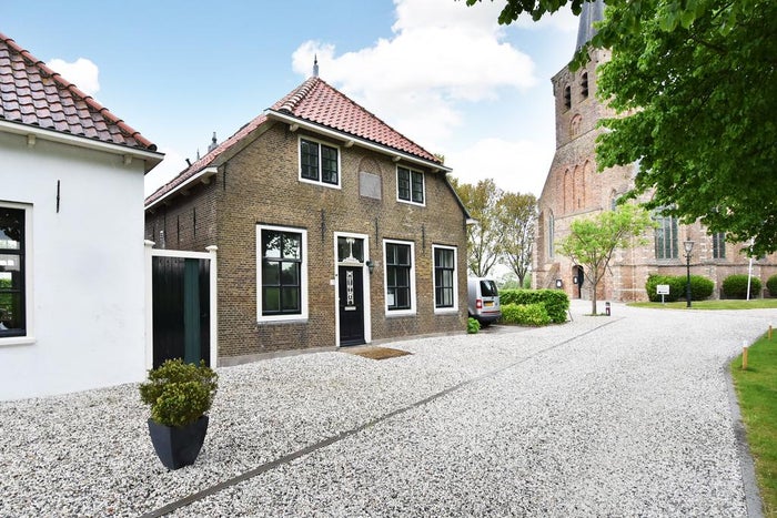 Te huur: Huis 't Woudt 23 in Schipluiden