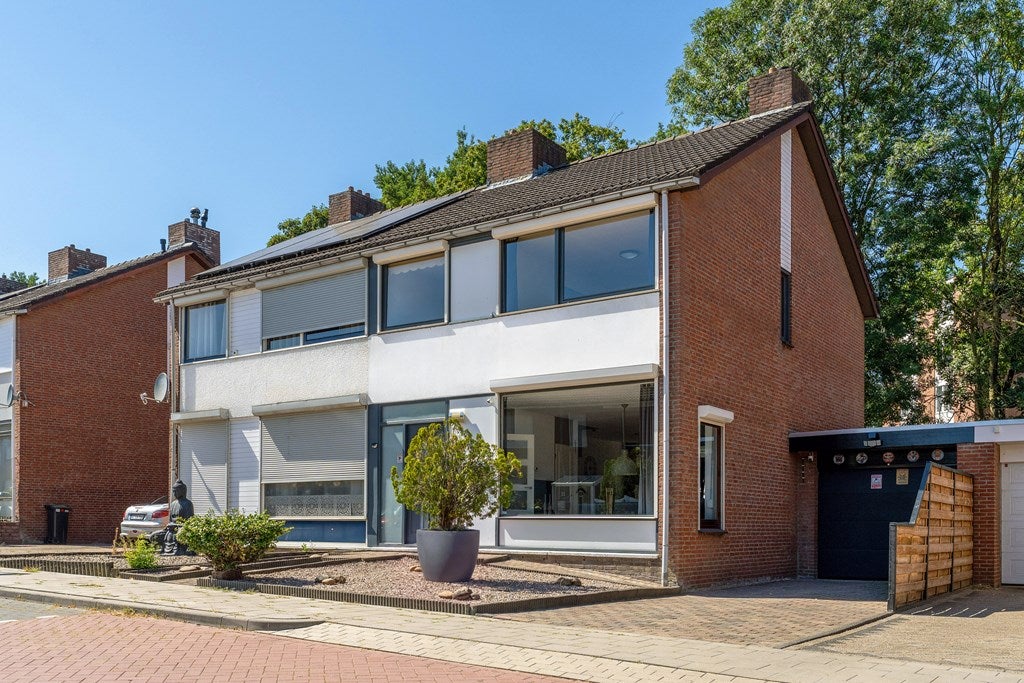 Huis Eiswinkel 25 in Eygelshoven