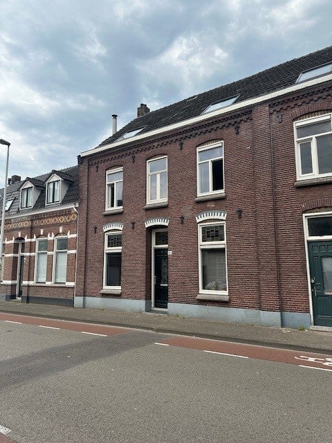 Hoogstraat, Eindhoven