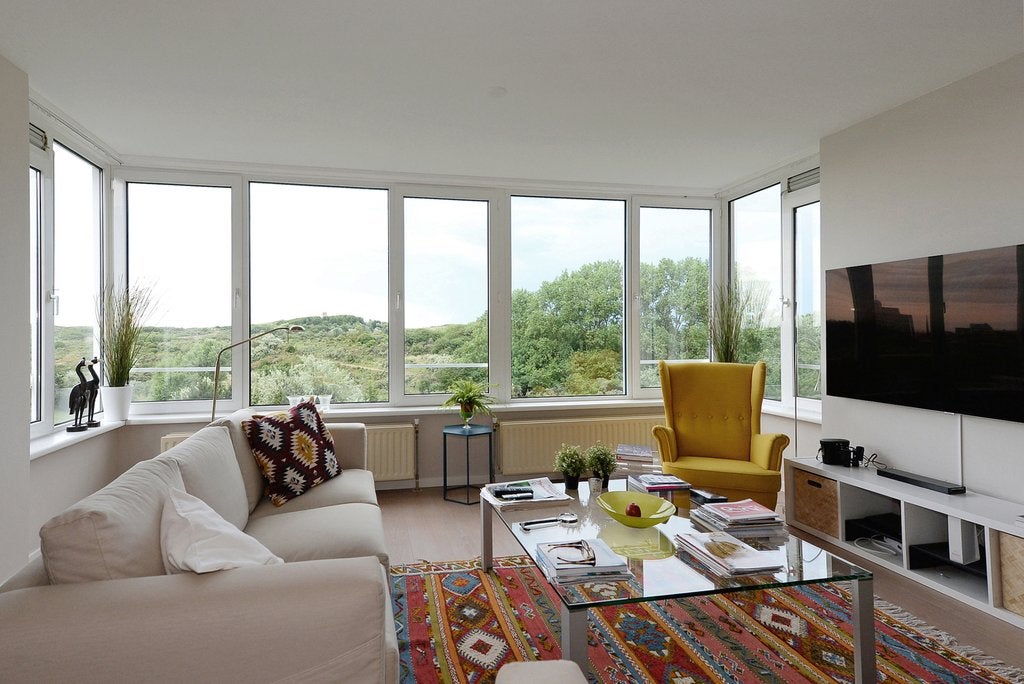 Te huur Appartement Groningsestraat 251 in Den Haag