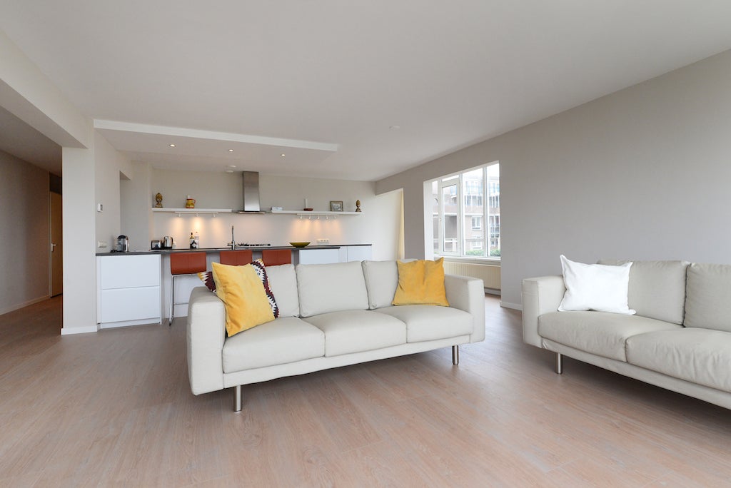 Te huur Appartement Groningsestraat 251 in Den Haag