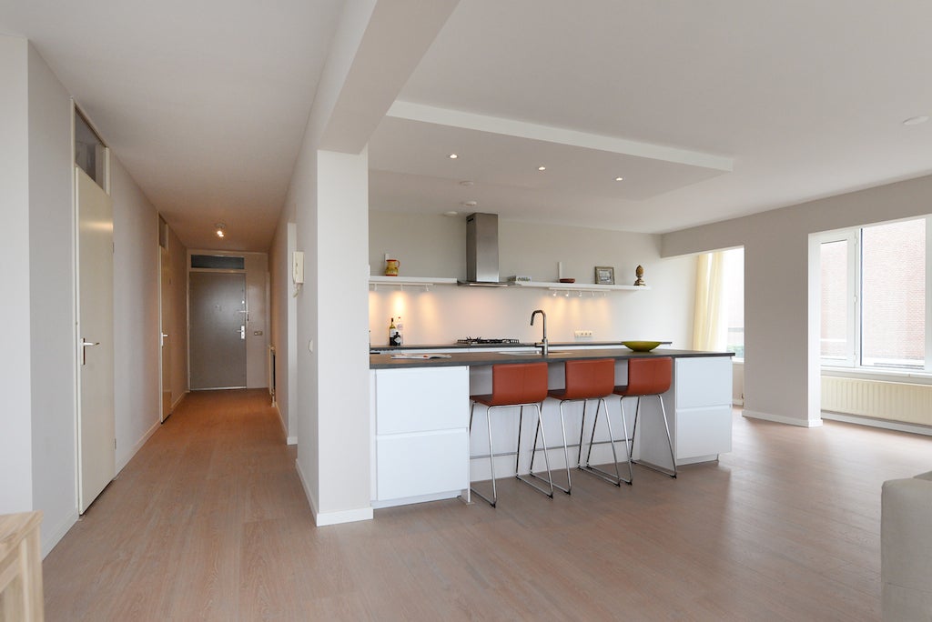 Te huur Appartement Groningsestraat 251 in Den Haag