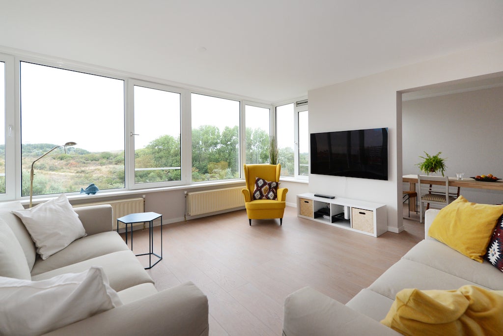 Te huur Appartement Groningsestraat 251 in Den Haag