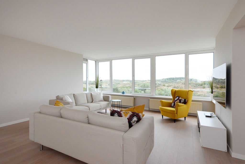Te huur Appartement Groningsestraat 251 in Den Haag