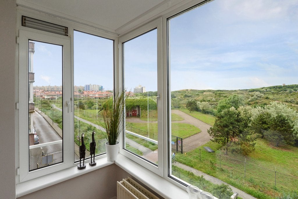 Te huur Appartement Groningsestraat 251 in Den Haag