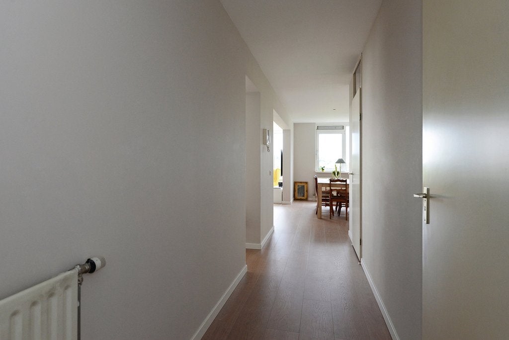 Te huur Appartement Groningsestraat 251 in Den Haag
