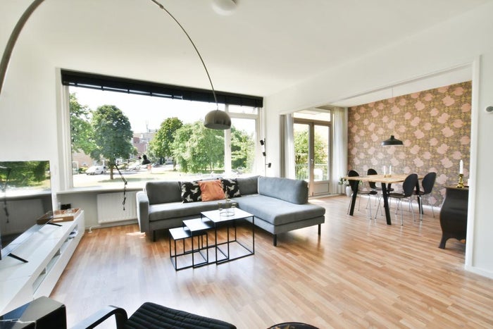 Te huur: Appartement Oranjeplantsoen 16 in Diemen