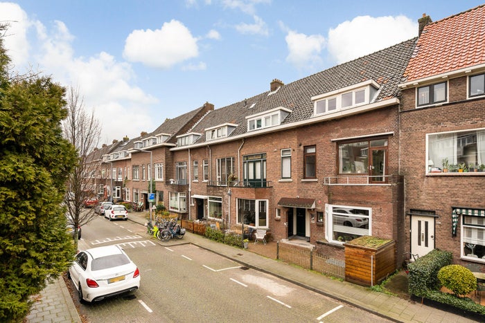 Orchideestraat 28